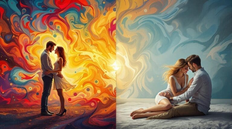 découvrez les nuances entre une relation passionnelle et une relation fusionnelle. apprenez à identifier les caractéristiques de chaque type de lien amoureux, leurs avantages et inconvénients, pour mieux comprendre votre propre expérience affective et celle de vos proches.