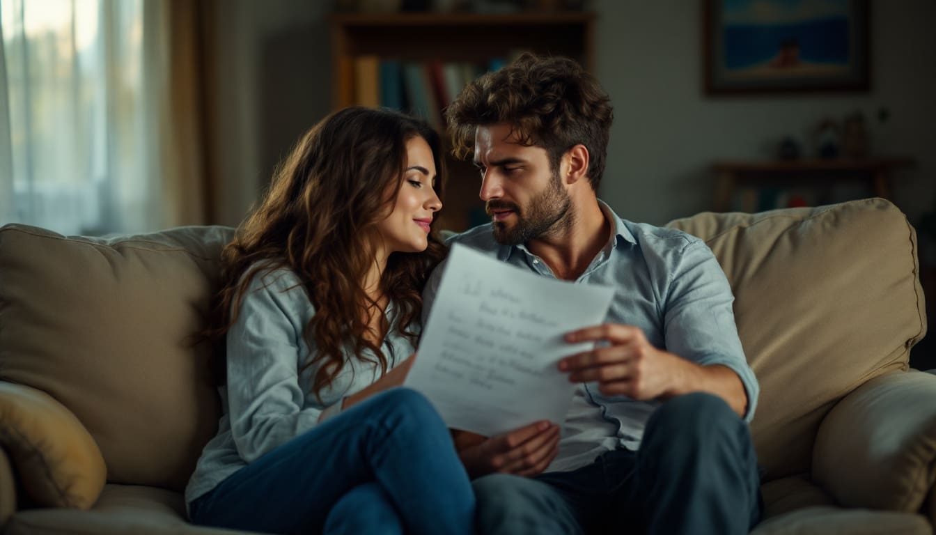 découvrez les nuances entre le flirt et la tromperie dans les relations amoureuses. apprenez à reconnaître les limites et à naviguer ces interactions complexes pour préserver la confiance et l'honnêteté.