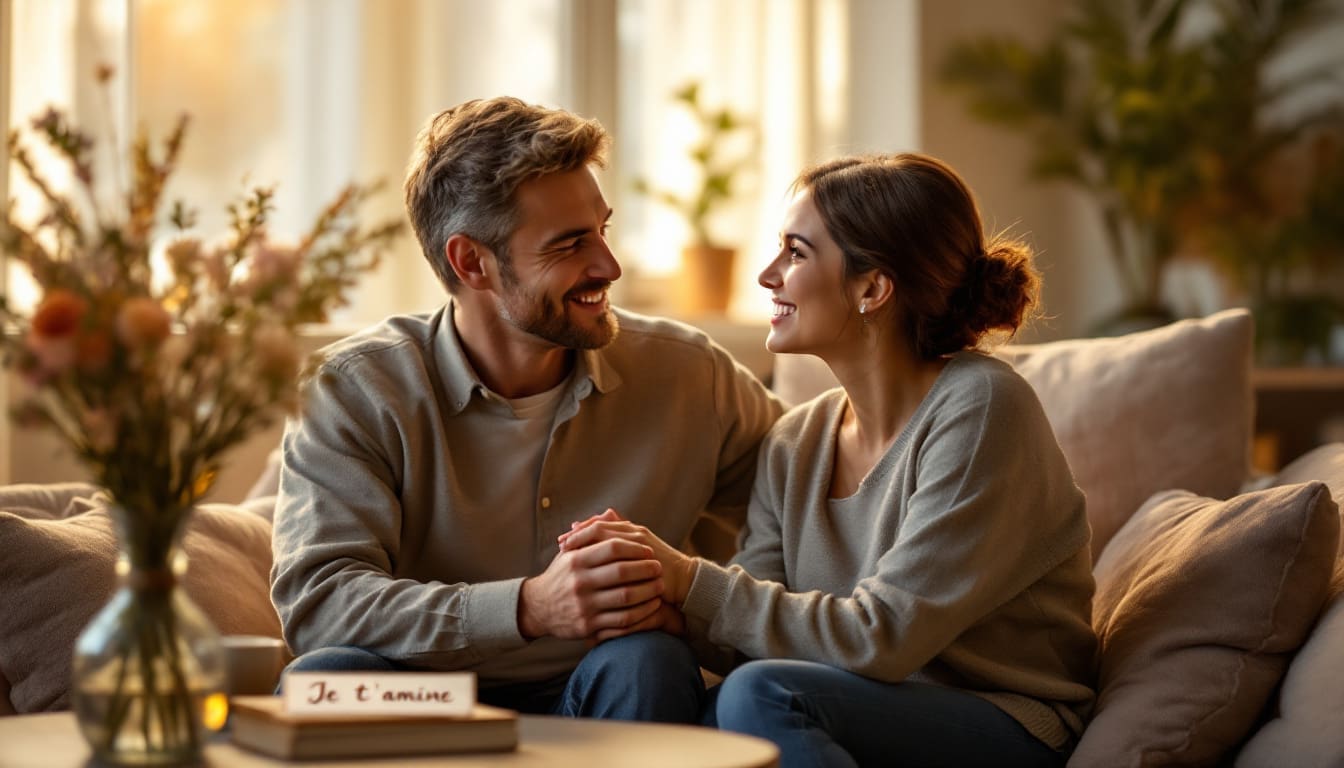 découvrez comment différencier le flirt de la tromperie. cet article explore les nuances des interactions amoureuses et les signes à surveiller pour maintenir une relation saine et sincère.