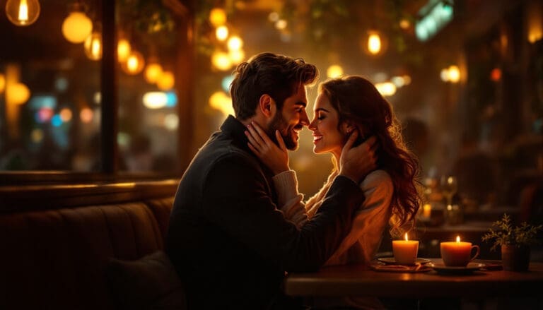 explorez les nuances entre flirt et tromperie dans notre article dédié. apprenez à identifier les signes subtils qui distinguent une interaction inoffensive d'une trahison. découvrez des conseils pour naviguer dans ces eaux parfois troubles et renforcer la confiance dans vos relations.