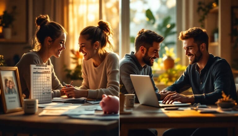 découvrez les avantages et inconvénients du choix entre un compte commun et des comptes séparés. ce guide vous aide à prendre une décision éclairée pour la gestion de vos finances en couple.