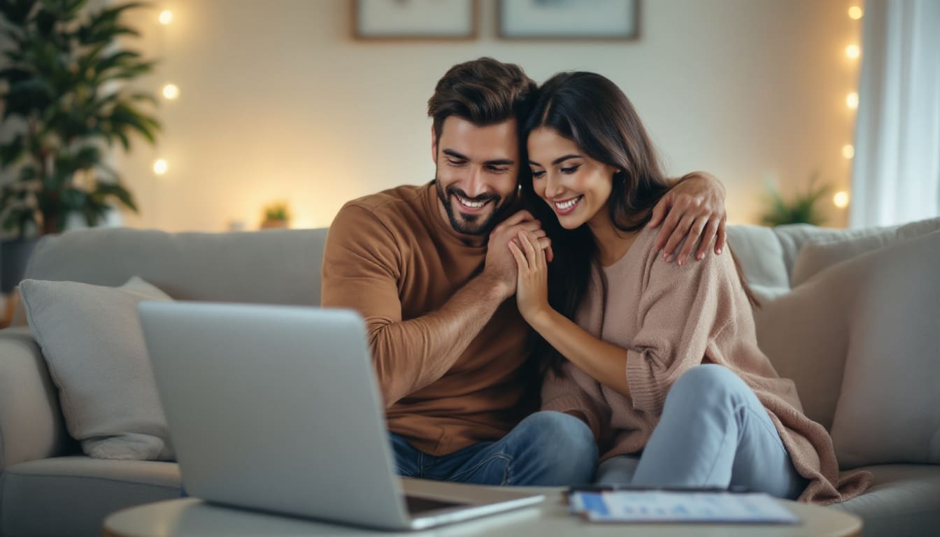 découvrez les avantages et inconvénients des comptes communs et des comptes séparés dans un couple. ce guide vous aidera à faire le bon choix pour une gestion financière harmonieuse.