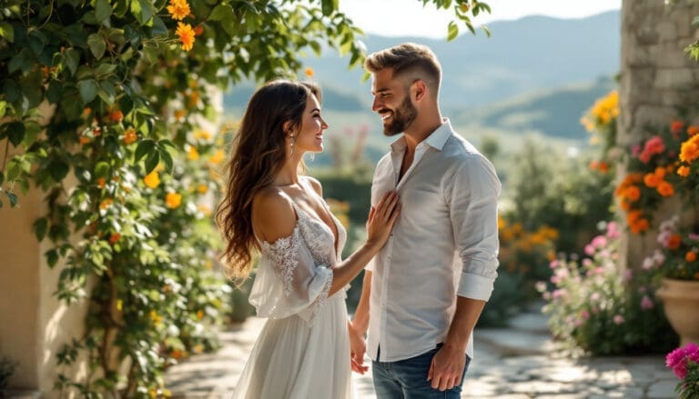 découvrez comment la confiance en soi est essentielle pour construire des relations amoureuses épanouies. apprenez à renforcer votre estime personnelle et à améliorer la qualité de vos interactions amoureuses pour un bonheur durable.