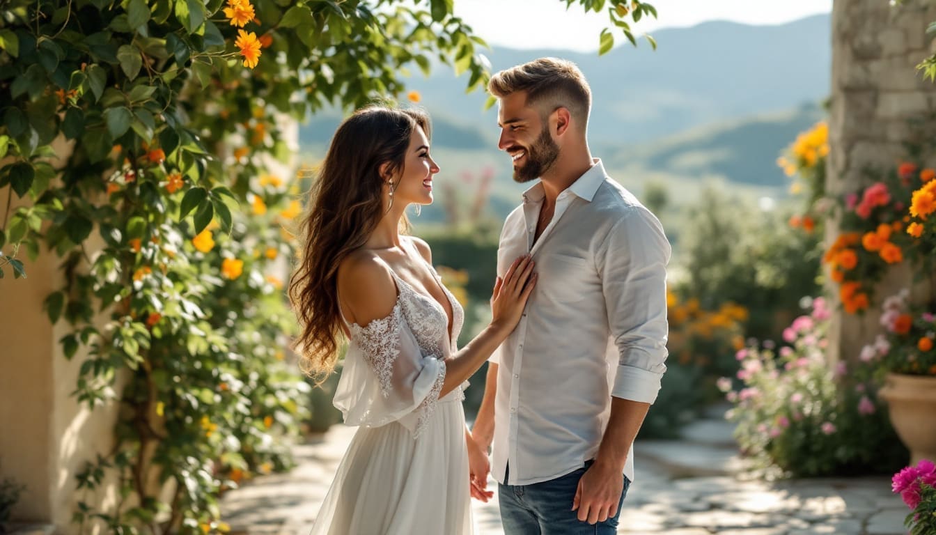 découvrez comment la confiance en soi est essentielle pour construire des relations amoureuses épanouies. apprenez à renforcer votre estime personnelle et à améliorer la qualité de vos interactions amoureuses pour un bonheur durable.