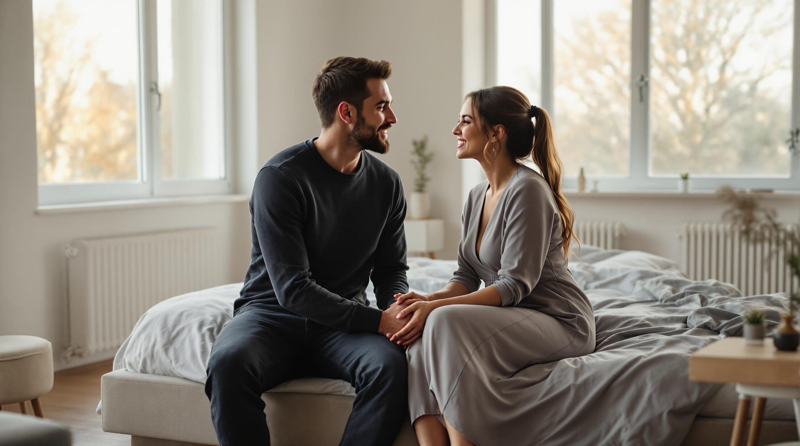 découvrez comment la confiance et le pardon sont essentiels pour construire et maintenir des relations épanouies. apprenez des stratégies pratiques pour renforcer ces valeurs et transformer vos interactions personnelles.