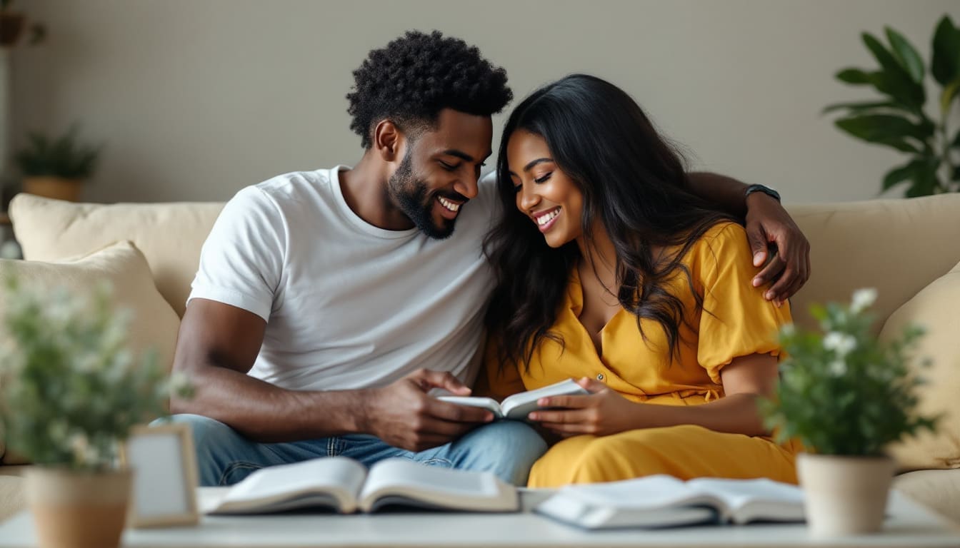 découvrez les clés essentielles pour renforcer la confiance mutuelle dans votre couple. apprenez à communiquer efficacement, à cultiver l'honnêteté et à établir un lien solide pour une relation épanouissante et durable.