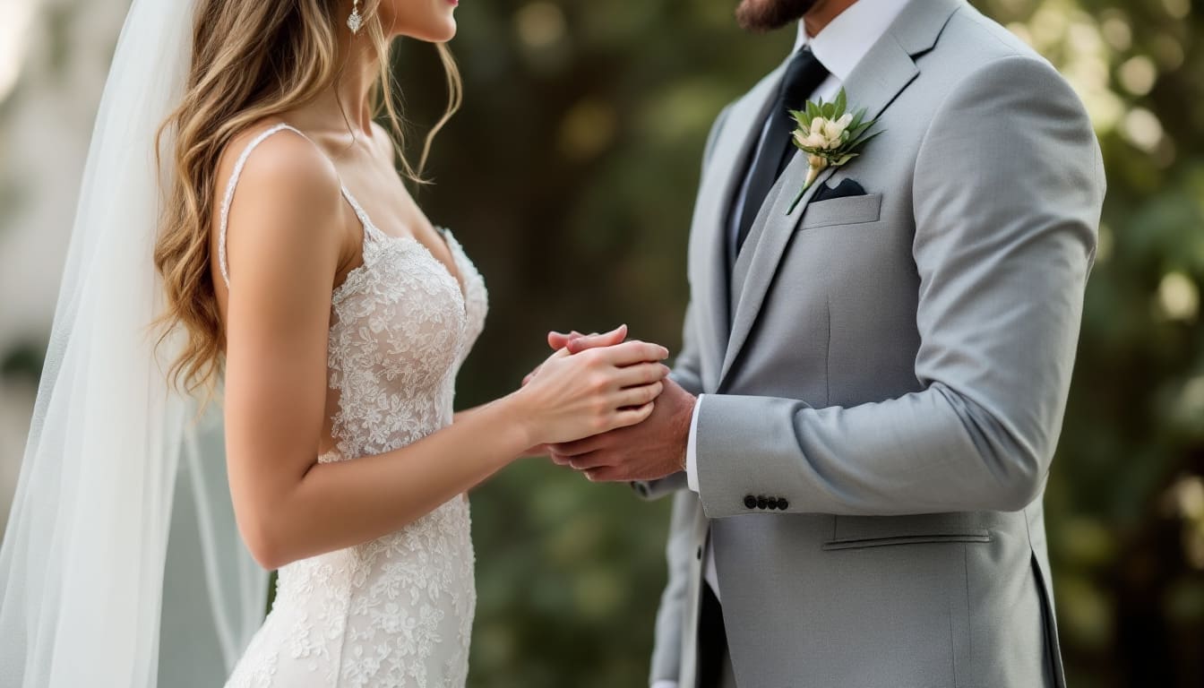 découvrez nos conseils pratiques et astuces pour organiser un mariage de rêve sans se ruiner. apprenez à planifier chaque détail tout en respectant votre budget et à faire de votre journée spéciale un moment inoubliable sans dépenser une fortune.
