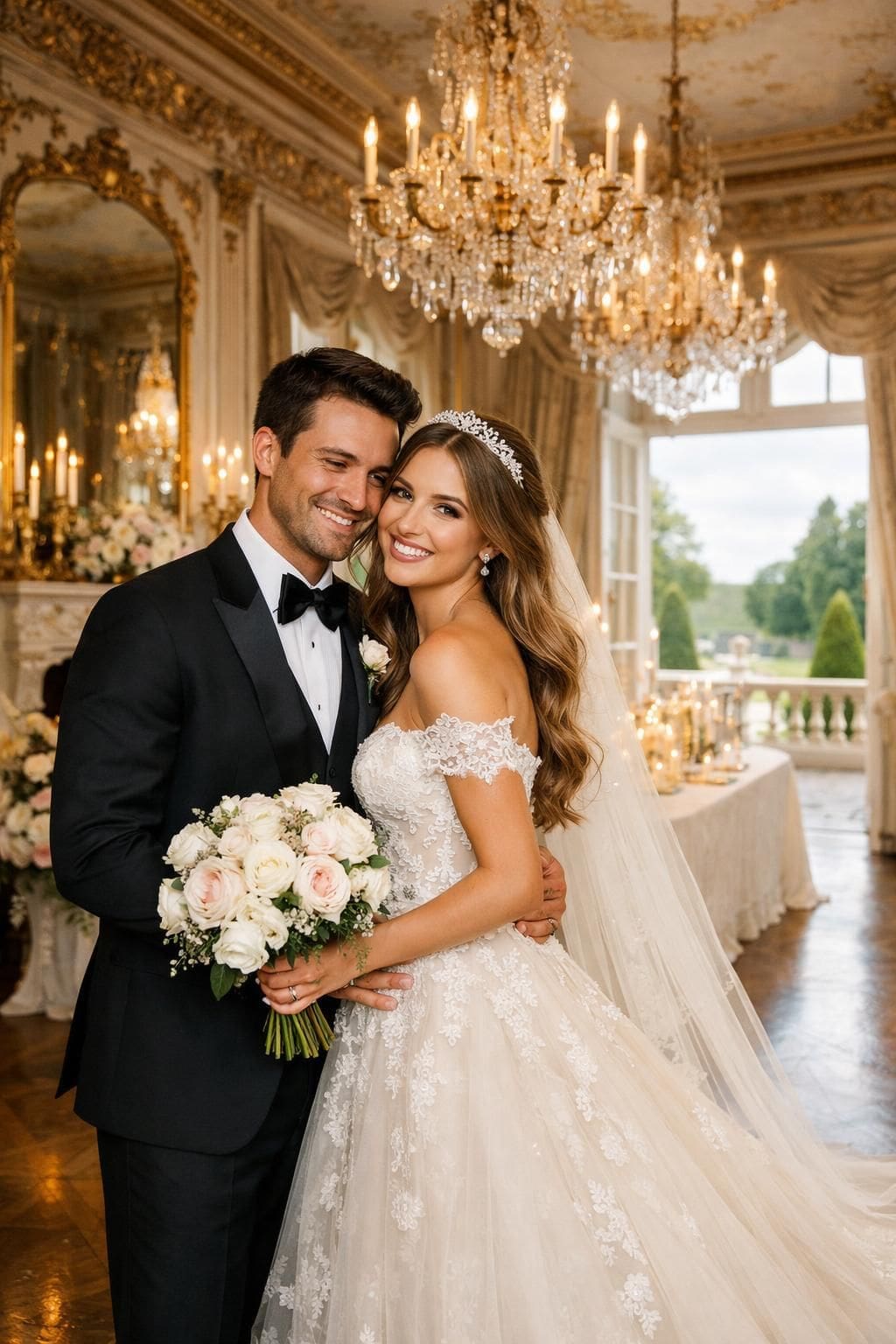 découvrez nos conseils pratiques pour organiser un mariage réussi, de la préparation à la célébration, et faites de votre jour j un moment inoubliable.