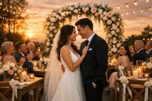 découvrez nos conseils pratiques pour organiser un mariage réussi, de la préparation à la réception, afin de faire de votre journée un moment inoubliable.