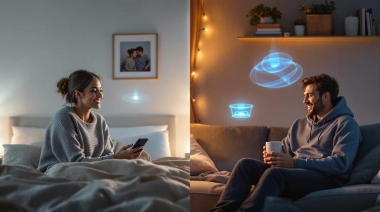 découvrez des conseils pratiques et innovants pour maintenir la passion dans votre relation à distance en 2025. apprenez à surmonter les défis de la distance tout en renforçant votre connexion émotionnelle grâce à des astuces adaptées aux nouvelles technologies et à la communication moderne.
