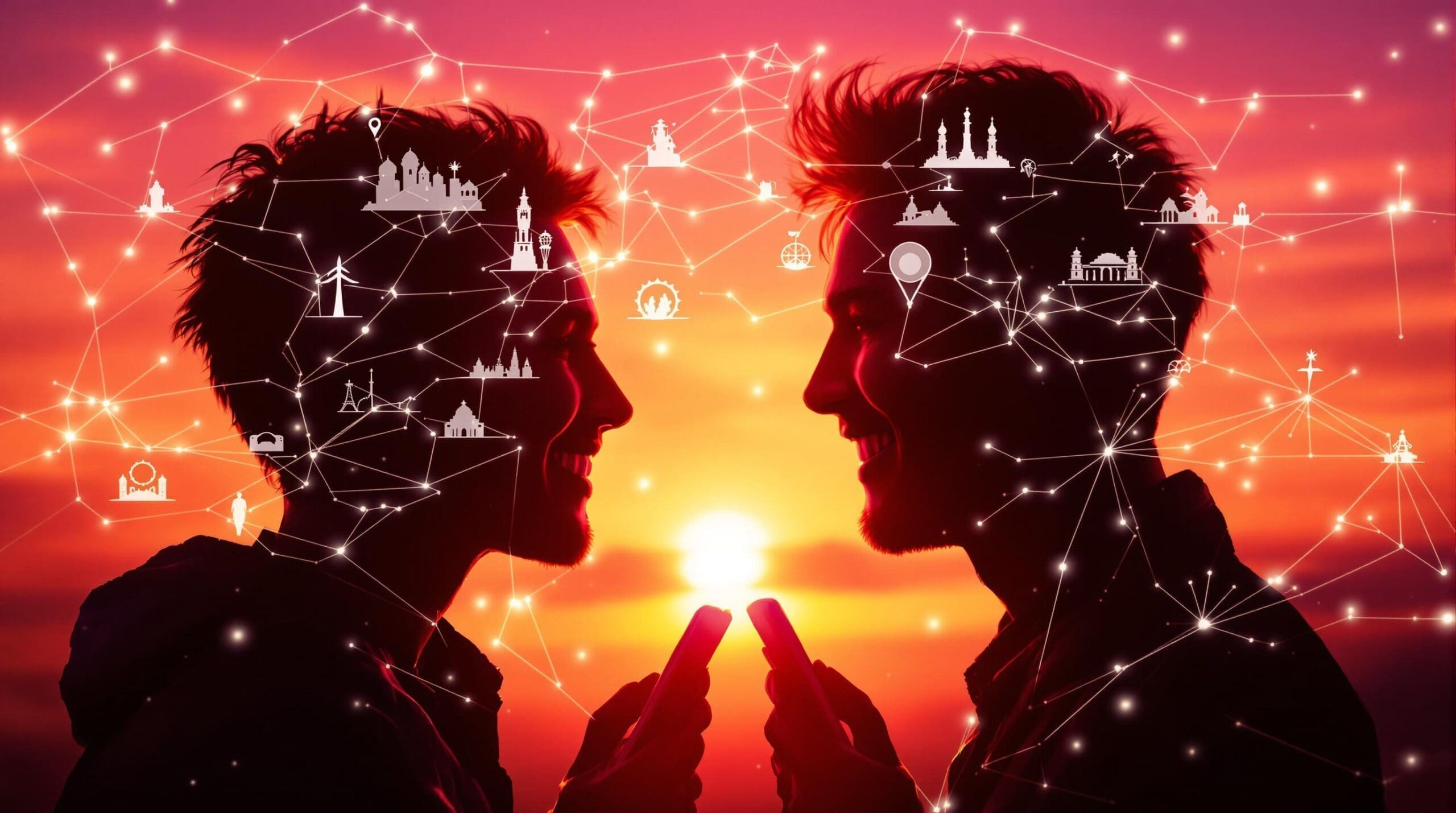 découvrez des conseils pratiques et des stratégies innovantes pour entretenir la passion dans une relation à distance en 2025. apprenez à surmonter les défis de la distance tout en renforçant votre connexion émotionnelle et votre complicité.