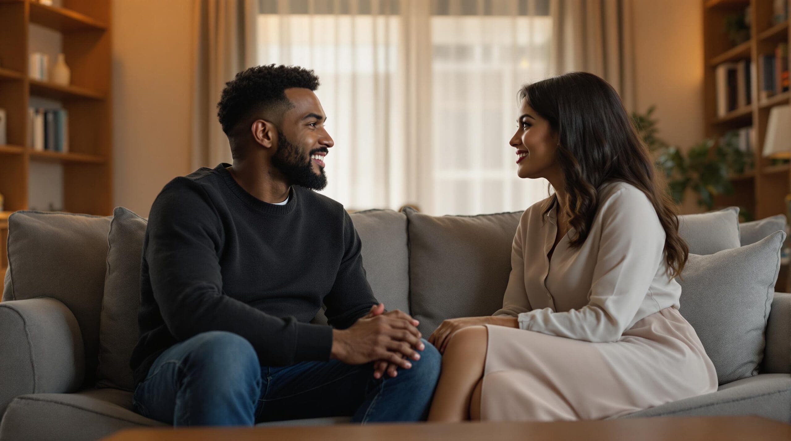 découvrez les fondements d'une relation sans engagement avec notre guide sur le couple libre. apprenez à naviguer dans cette dynamique, à établir des règles et à communiquer efficacement pour une expérience épanouissante et respectueuse.