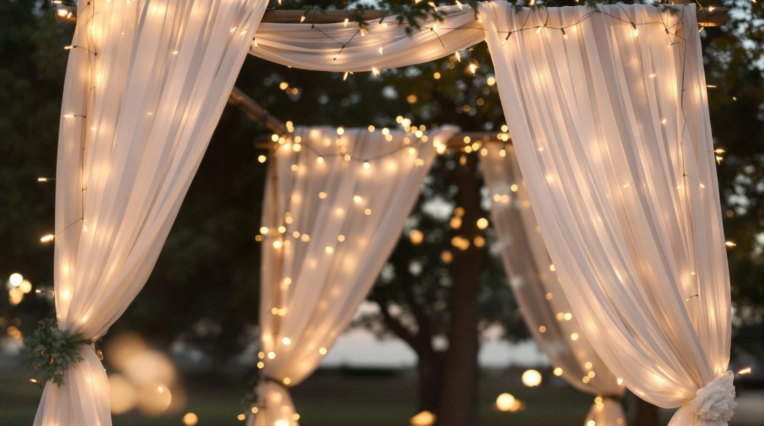 transformez votre mariage en un événement inoubliable avec nos arches florales personnalisées. offrez à votre cérémonie une touche unique et romantique, en choisissant des designs sur mesure qui reflètent votre style et votre amour. découvrez comment embellir votre grand jour avec élégance.