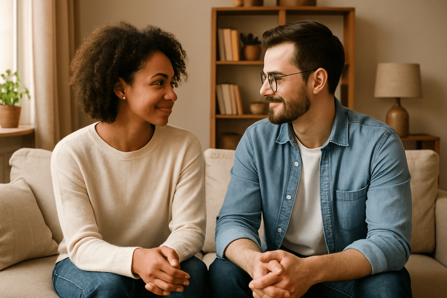 découvrez comment la confiance en couple est un pilier essentiel des relations amoureuses. apprenez les clés pour instaurer et maintenir une confiance solide, favorisant ainsi une connexion durable et épanouissante.