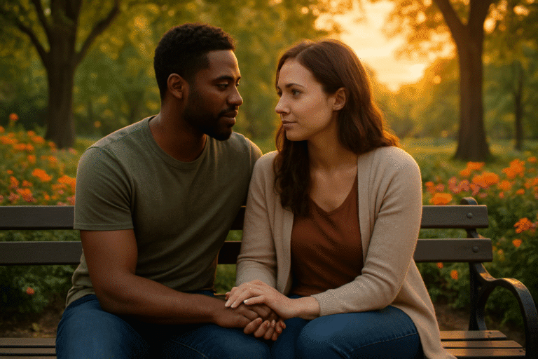 découvrez la définition de la confiance en couple, un pilier essentiel pour des relations saines et épanouissantes. apprenez comment bâtir et maintenir cette confiance pour renforcer vos liens amoureux.