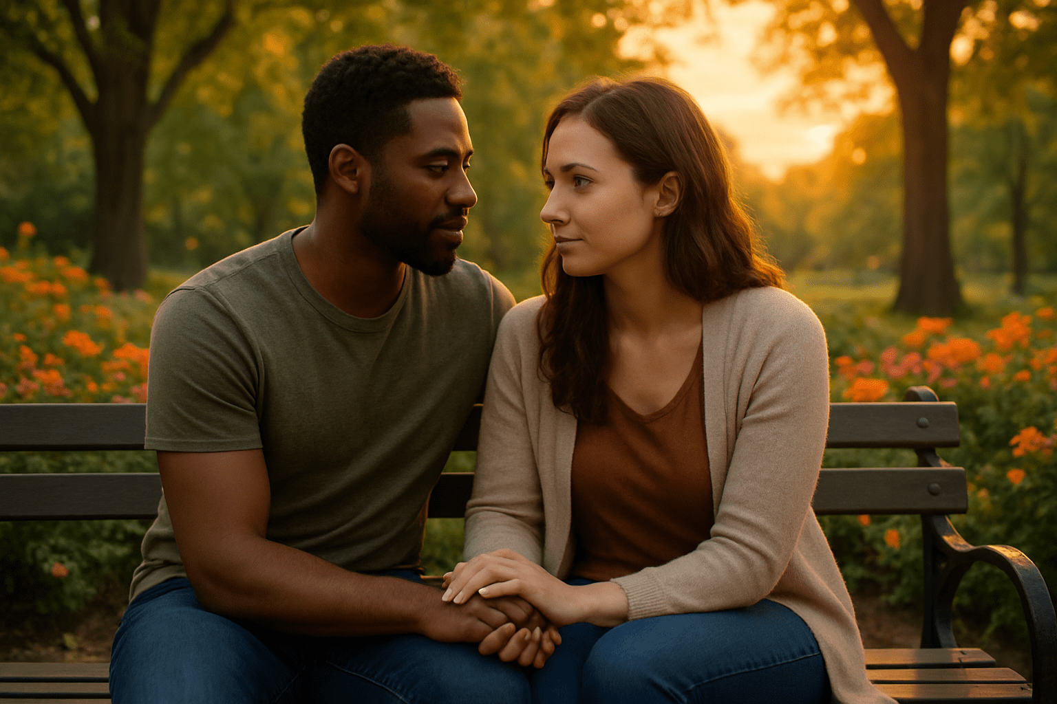 découvrez la définition de la confiance en couple, un pilier essentiel pour des relations saines et épanouissantes. apprenez comment bâtir et maintenir cette confiance pour renforcer vos liens amoureux.