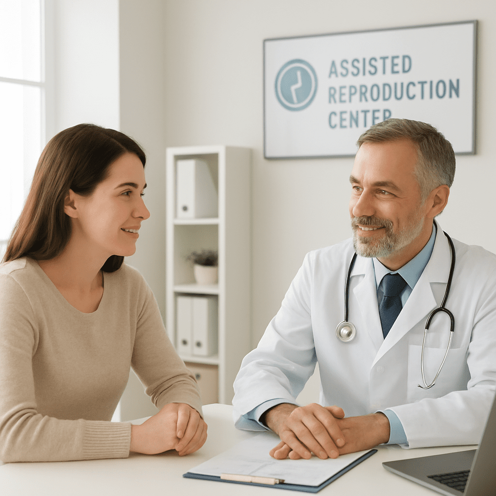découvrez les démarches essentielles pour la procréation médicalement assistée. un guide complet pour comprendre les étapes, les traitements et les options disponibles pour devenir parent grâce à la médecine moderne.