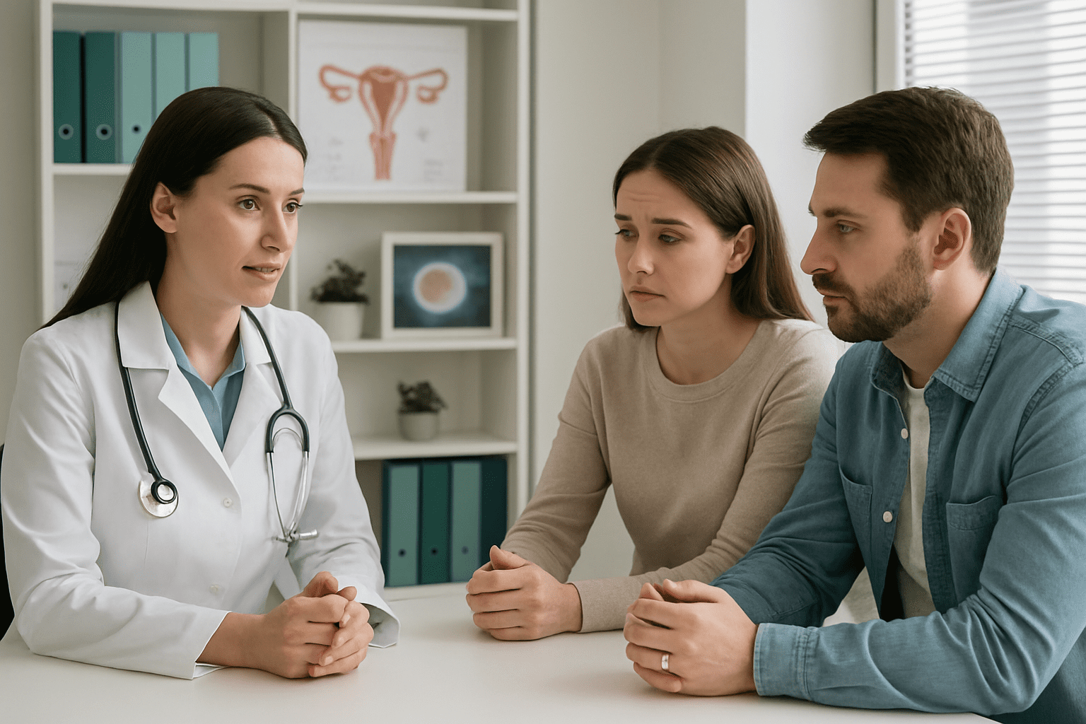 découvrez les démarches essentielles pour la procréation médicalement assistée. informez-vous sur les étapes à suivre, les critères d'éligibilité et les options disponibles pour réaliser votre projet parental en toute sérénité.
