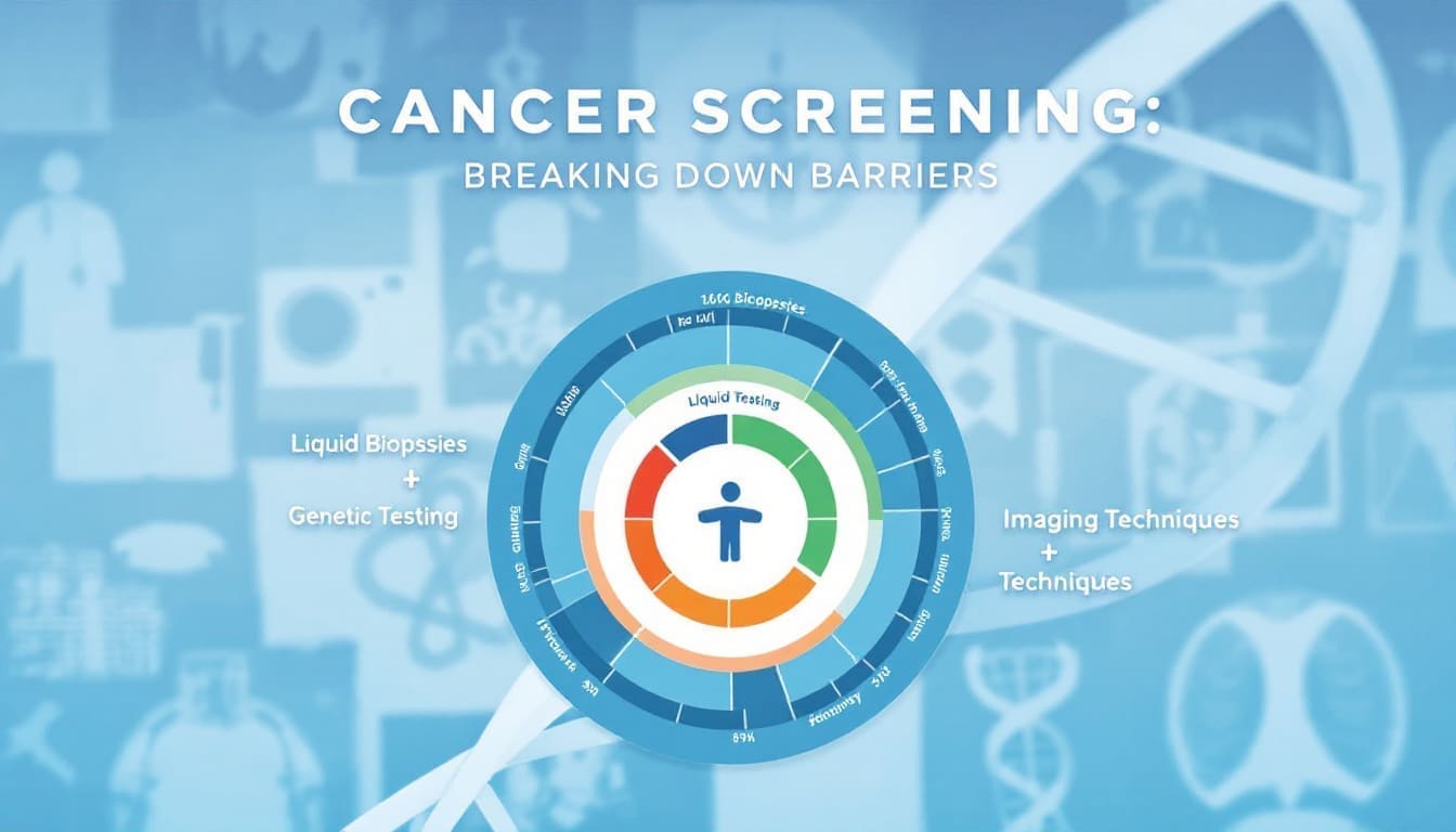 découvrez l'importance du dépistage des cancers, ainsi que les méthodes disponibles et les recommandations pour une détection précoce. informez-vous sur les gestes à adopter pour protéger votre santé et celle de vos proches.