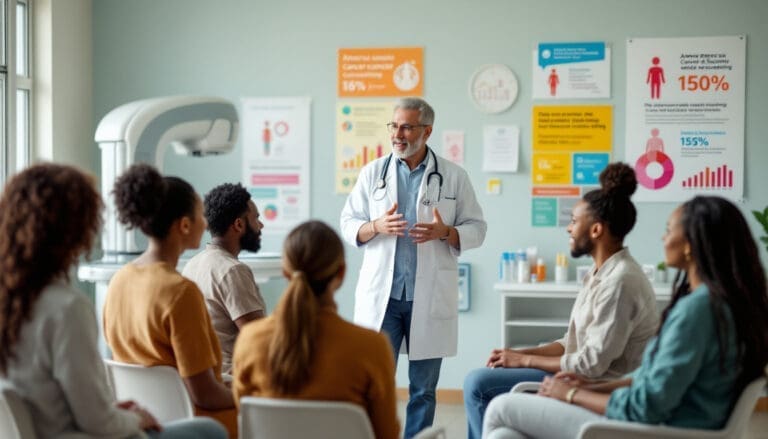 découvrez l'importance du dépistage des cancers, les différentes méthodes disponibles et les recommandations essentielles pour une détection précoce. protégez votre santé grâce à des informations claires et précises sur cette démarche cruciale.