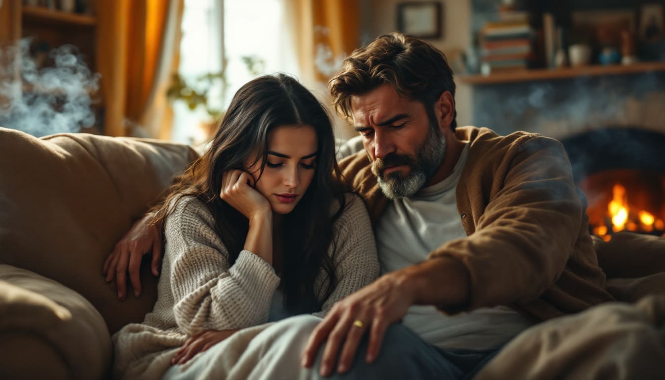 découvrez comment le doute envers votre partenaire peut impacter votre relation. explorez les conséquences émotionnelles et les moyens de surmonter l'incertitude pour renforcer votre lien amoureux.