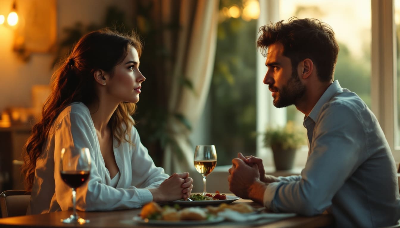 découvrez comment le doute envers votre partenaire peut affecter votre relation. cette article explore les conséquences émotionnelles et psychologiques du manque de confiance, ainsi que des conseils pour surmonter ces obstacles afin de renforcer votre lien.
