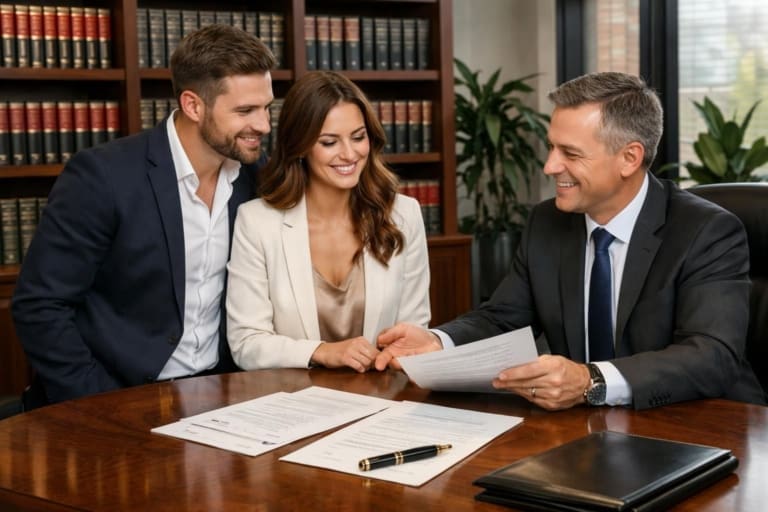 découvrez les étapes clés et les conseils essentiels pour établir un contrat de mariage en toute sérénité, afin de protéger vos intérêts et organiser votre union.