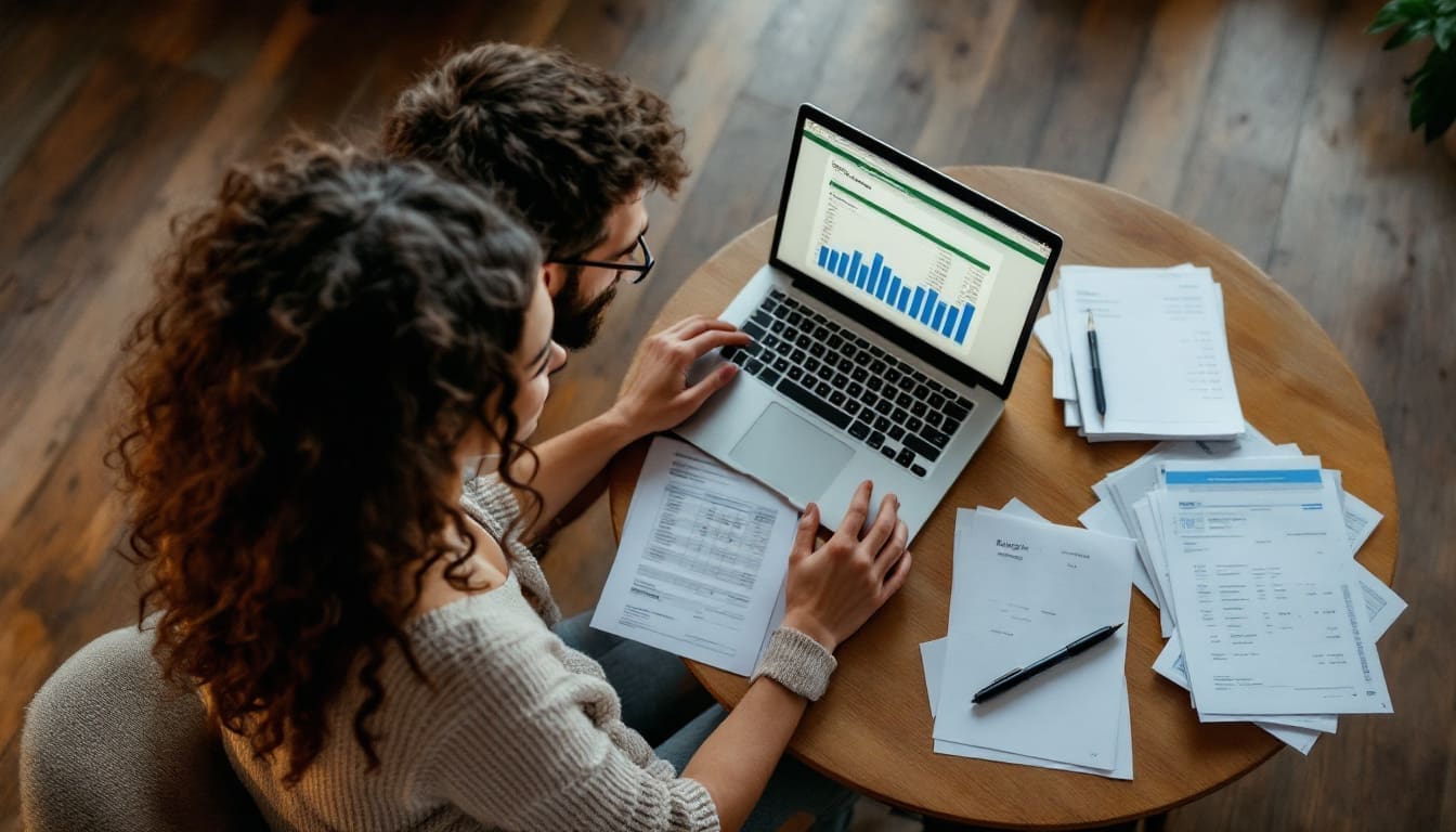 découvrez des conseils pratiques pour gérer sereinement vos finances en couple et éviter le stress financier. apprenez à communiquer, à établir un budget commun, et à prendre des décisions financières ensemble pour renforcer votre relation et vivre en harmonie.
