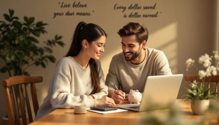 découvrez des conseils pratiques pour gérer sereinement vos finances en couple. apprenez à éviter le stress financier à travers une communication ouverte, la planification budgétaire et des objectifs financiers communs.