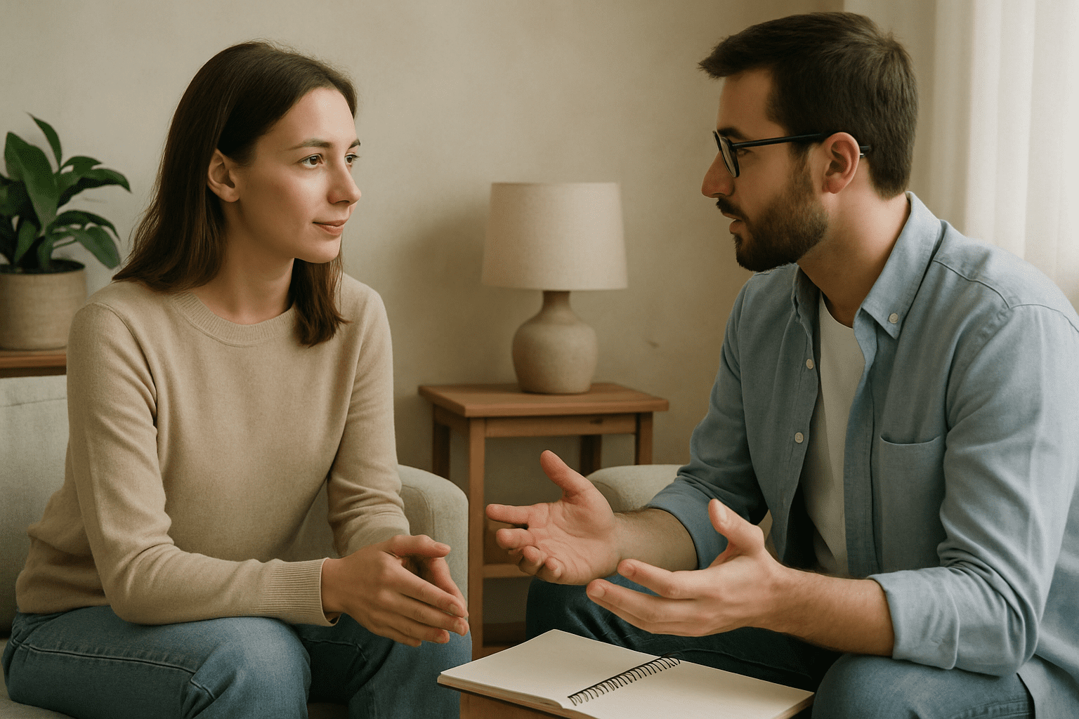 découvrez des stratégies essentielles pour éviter les mensonges et maintenir la confiance dans vos relations personnelles et professionnelles. apprenez à bâtir des interactions sincères et authentiques pour renforcer la loyauté et le respect mutuel.