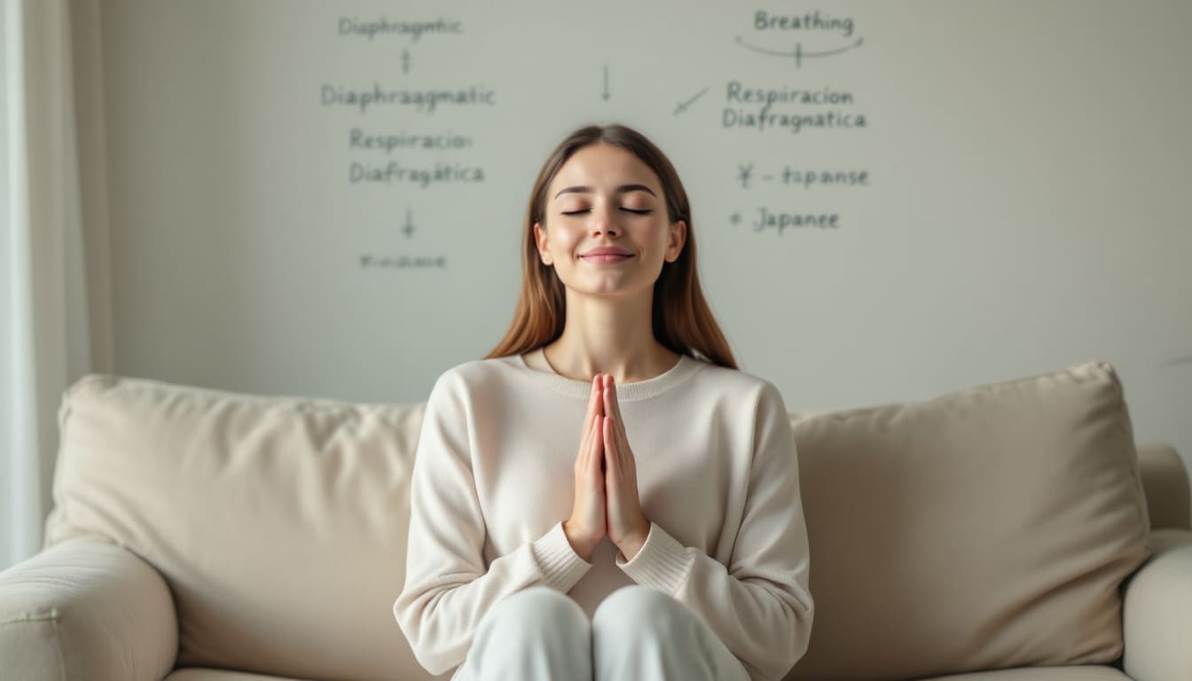 découvrez des exercices de respiration efficaces pour gérer l'anxiété. apprenez des techniques simples qui vous aideront à réduire le stress et à améliorer votre bien-être mental. explorez les multiples bénéfices de la respiration consciente pour retrouver sérénité et équilibre.