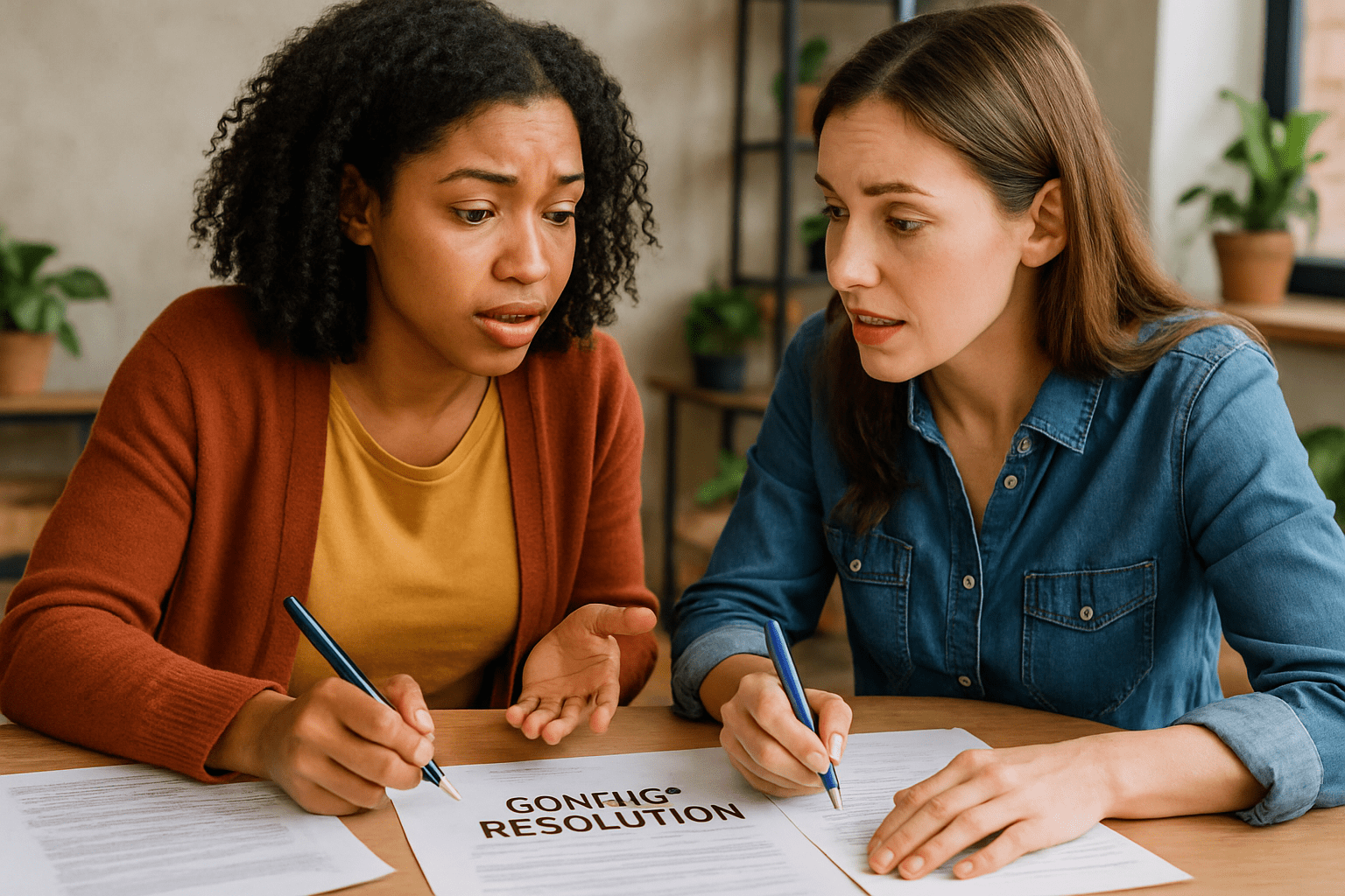 découvrez notre guide pratique pour apprendre à expliquer vos erreurs et regagner la confiance des autres. apprenez à transformer vos erreurs en oportunidades de communication et à renforcer vos relations personnelles et professionnelles.