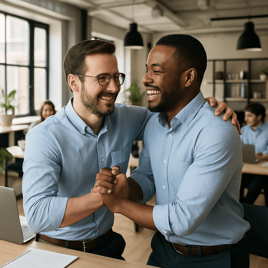 découvrez notre guide pratique pour apprendre à expliquer vos erreurs et regagner la confiance des autres. des conseils utiles, des stratégies efficaces et des exemples concrets vous aideront à transformer vos erreurs en opportunités de réconciliation et de croissance personnelle.