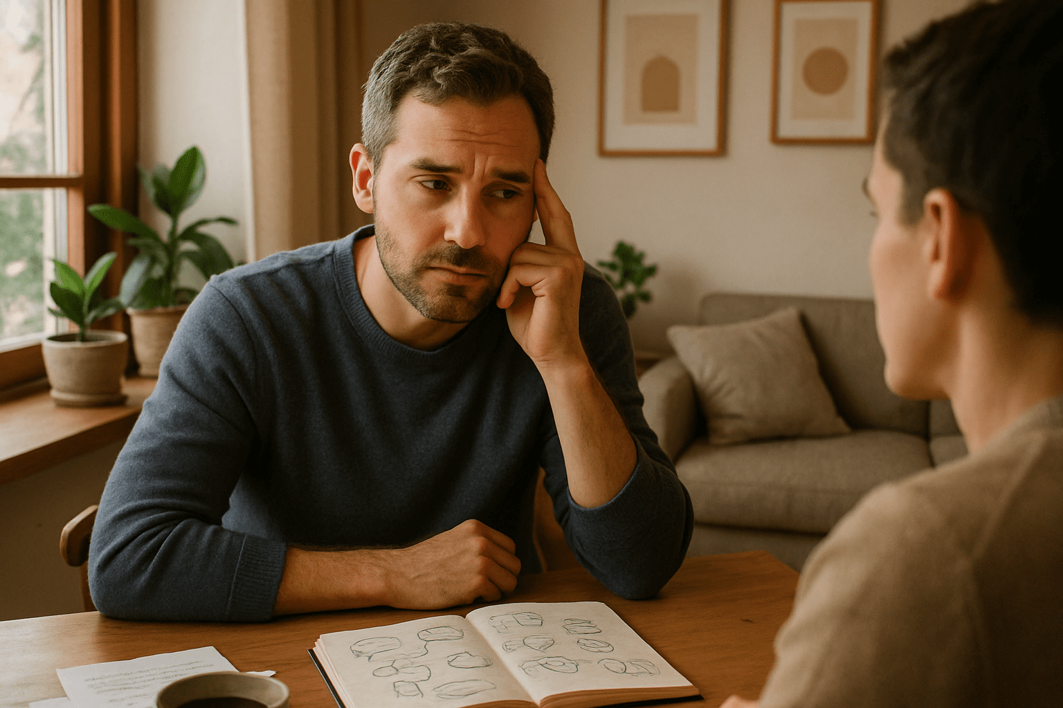 découvrez comment expliquer vos erreurs pour regagner la confiance des autres. ce guide pratique vous offre des conseils efficaces et des stratégies éprouvées pour faire amende honorable et restaurer des relations solides, que ce soit dans votre vie personnelle ou professionnelle.