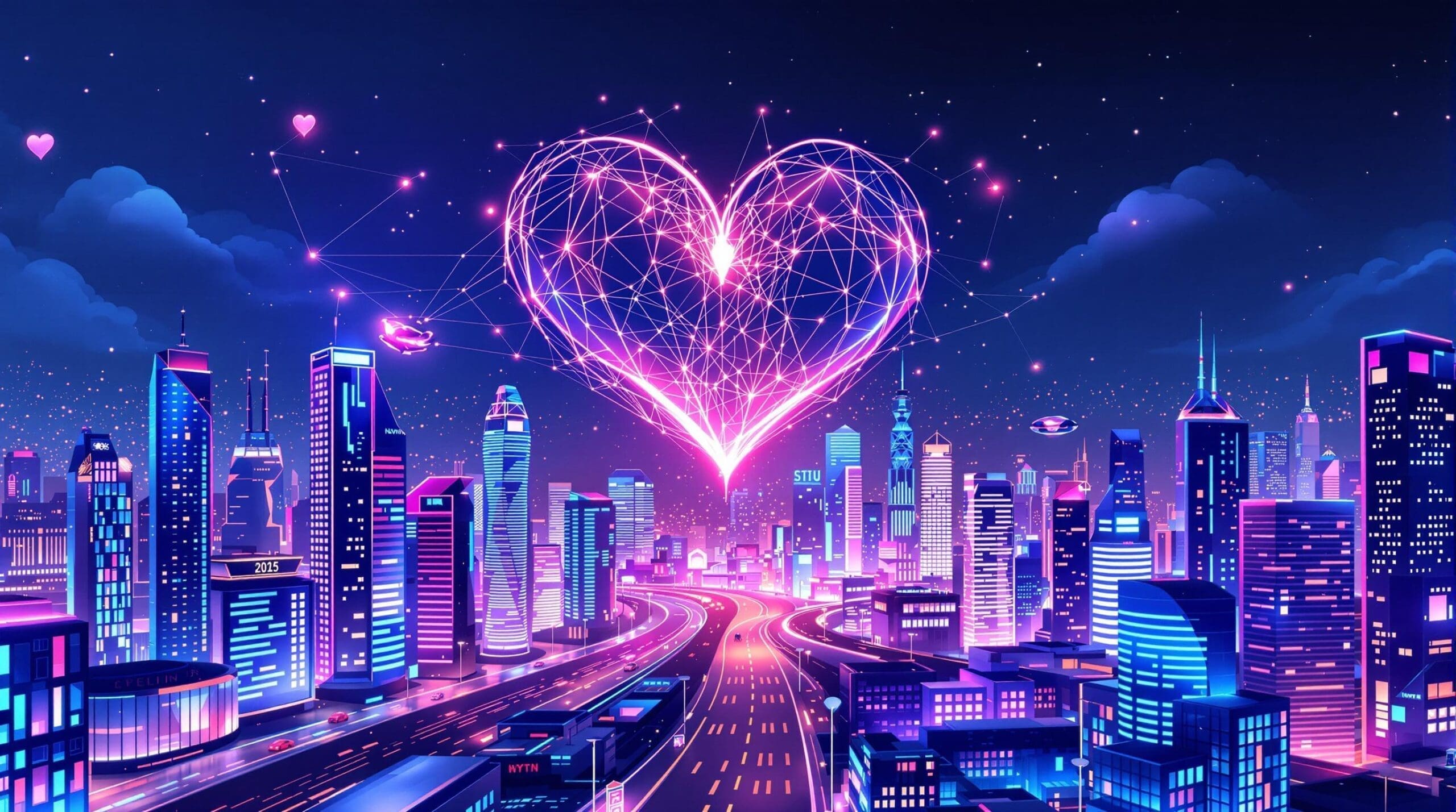 plongez dans l'univers fascinant des relations amoureuses imaginaires en 2025. découvrez comment les frontières de l'amour sont redéfinies à travers des rencontres virtuelles et des émotions renforcées par la technologie. une exploration unique de l'intimité, des rêves et des désirs dans un monde en constante évolution.