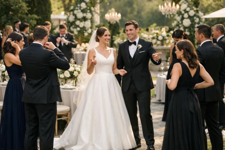 découvrez comment et pourquoi faire respecter un dress code lors de votre mariage, pour une cérémonie élégante et harmonieuse. conseils pratiques et idées pour inspirer vos invités.