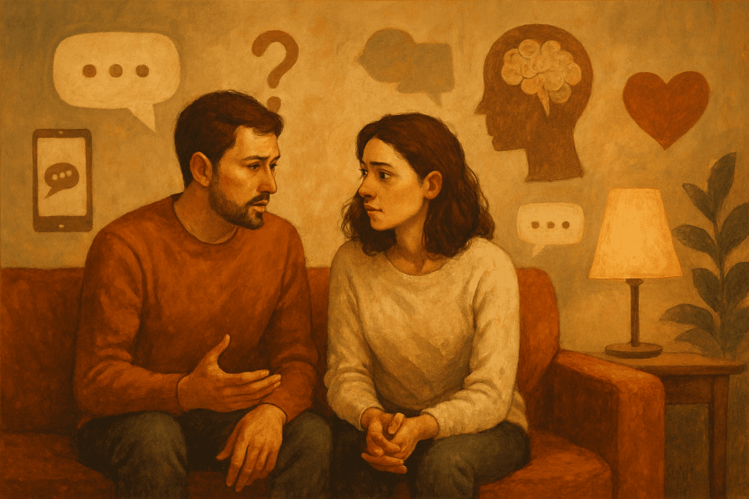 découvrez comment la fidélité et le désir sexuel interagissent au sein des couples. cette analyse approfondie des dynamiques relationnelles vous aidera à mieux comprendre les enjeux de la vie de couple et à renforcer vos liens affectifs.