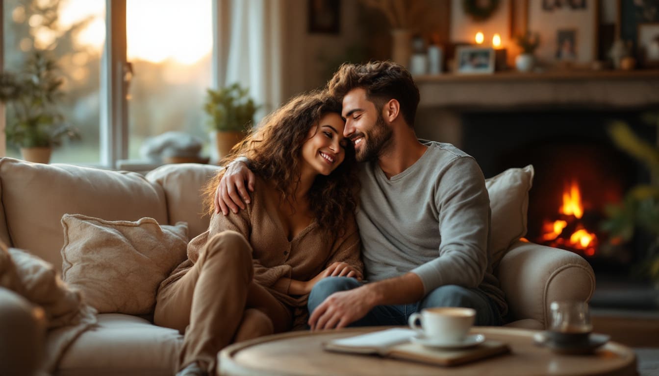 découvrez les différences entre fidélité physique et émotionnelle et explorez leur impact sur vos relations. apprenez à naviguer dans ces aspects essentiels de l'engagement amoureux pour construire des liens plus solides et épanouissants.