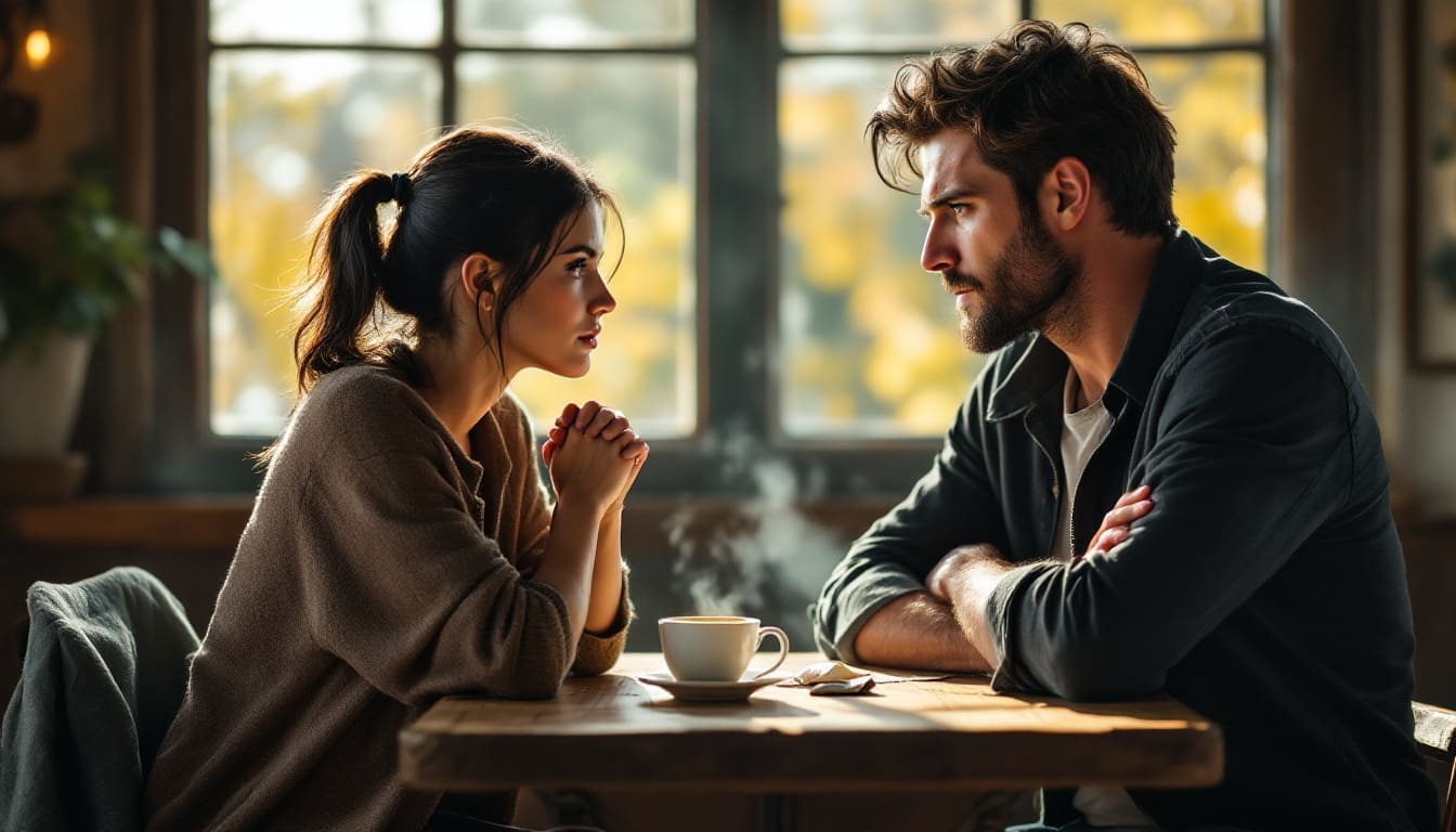 découvrez les distinctions entre fidélité physique et émotionnelle, ainsi que leur impact sur les relations. explorez comment ces deux formes de fidélité influencent la confiance, la communication et l'intimité dans les couples.