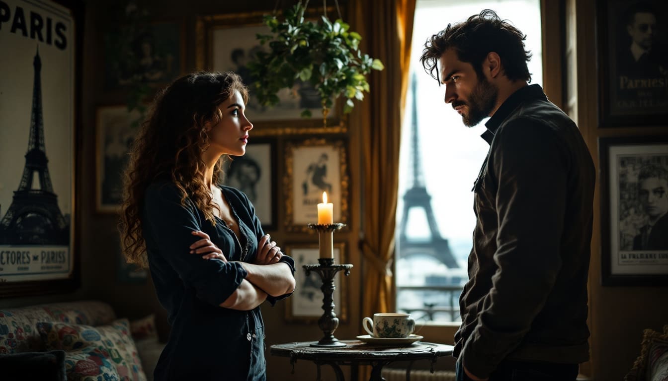 découvrez comment gérer la jalousie de manière efficace pour renforcer la confiance dans vos relations. apprenez des stratégies pratiques pour favoriser une communication ouverte et construire des liens plus solides.