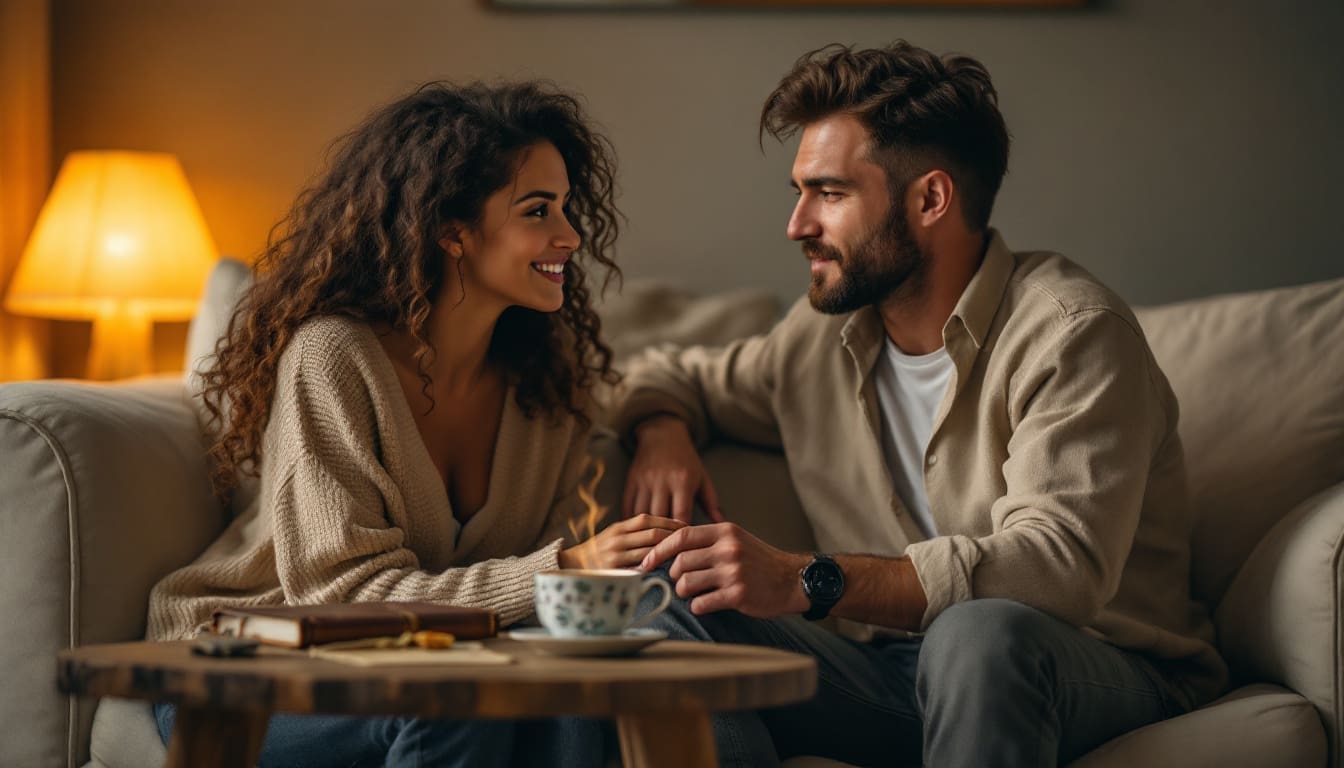 découvrez comment gérer la jalousie pour renforcer la confiance dans vos relations. apprenez des stratégies efficaces pour surmonter l'insécurité, améliorer la communication et créer des liens plus solides avec votre partenaire. transformez la jalousie en opportunité de croissance!