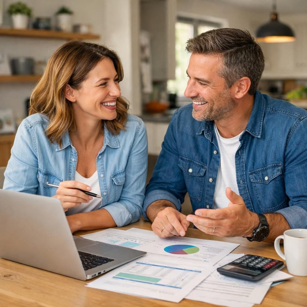 découvrez comment gérer votre budget en couple en privilégiant l'égalité ou l'équité. nos conseils pratiques vous aident à construire des finances sereines et harmonieuses à deux.