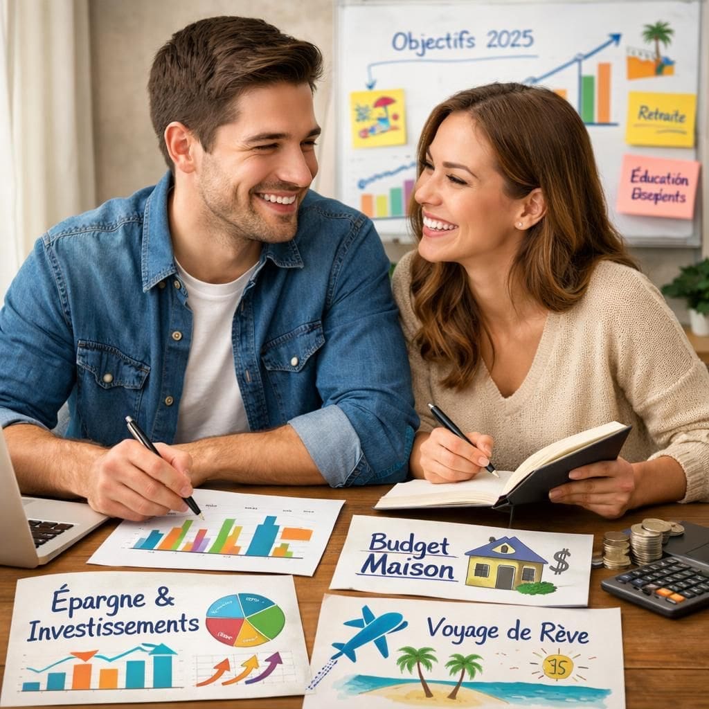 découvrez comment gérer votre budget en couple en favorisant l'égalité ou l'équité. nos conseils pratiques pour des finances harmonieuses et sereines à deux.