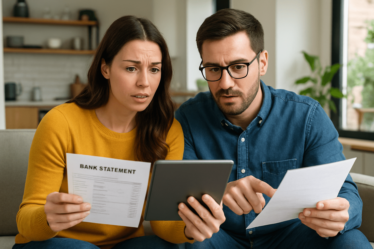 découvrez des conseils pratiques pour gérer vos dettes en couple et améliorer votre harmonie financière. apprenez à communiquer efficacement sur vos finances, à établir un budget commun et à surmonter les défis financiers ensemble.