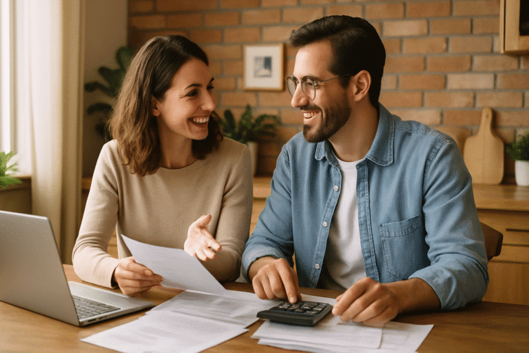 découvrez des conseils pratiques pour gérer vos dettes en couple et améliorer votre harmonie financière. apprenez à communiquer efficacement sur vos finances, établir un budget commun et surmonter les défis financiers ensemble.