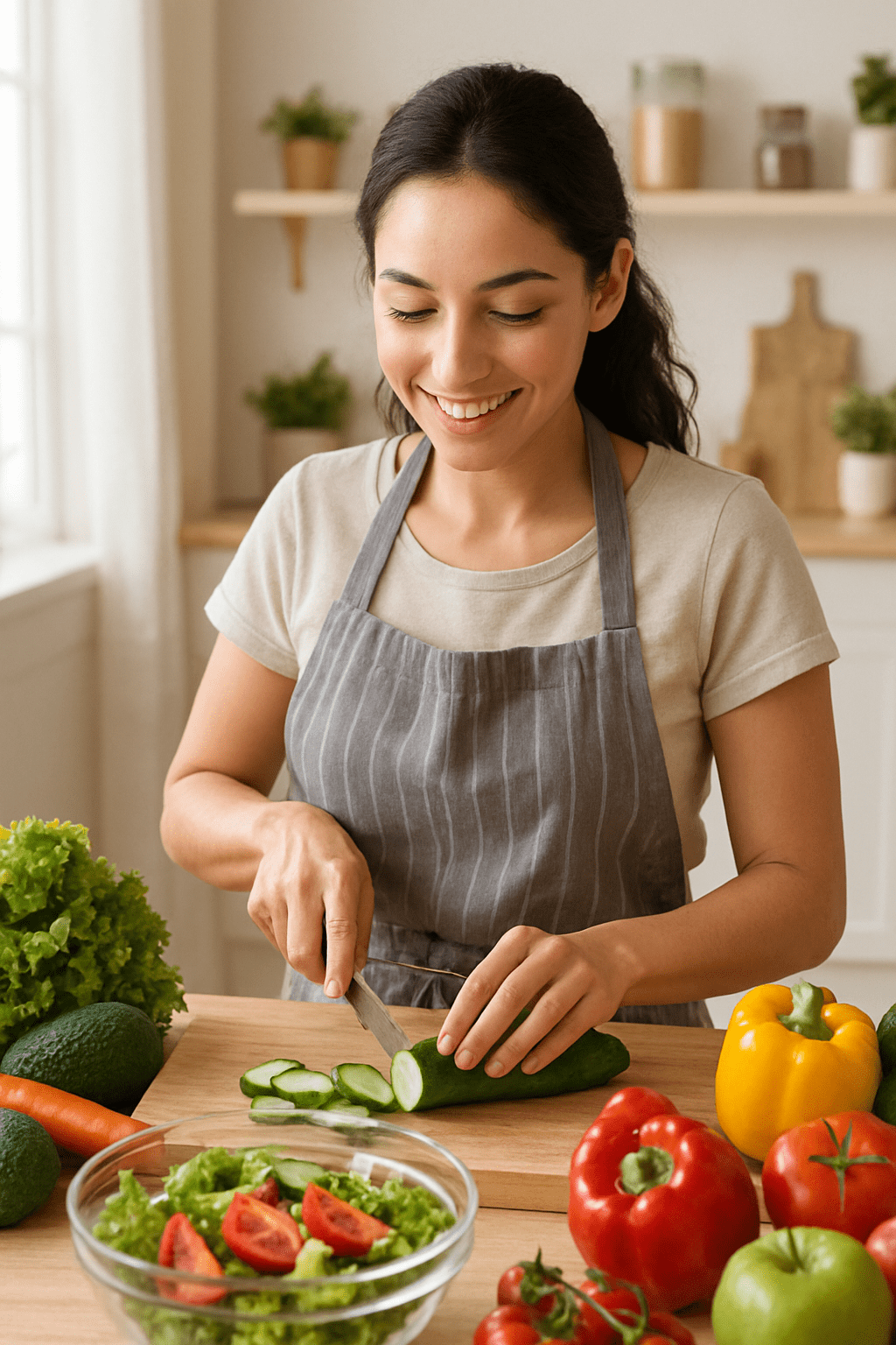 découvrez des conseils pratiques pour maintenir une hygiène de vie optimale en tant que jeune parent. apprenez à gérer le stress, à adopter de saines habitudes alimentaires et à équilibrer votre sommeil tout en veillant au bien-être de votre enfant.