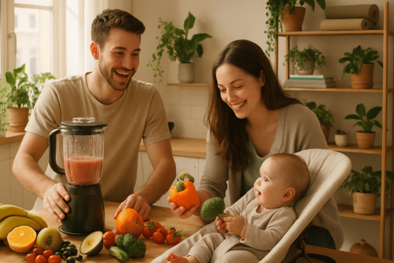 découvrez des conseils pratiques et des astuces pour maintenir une hygiène de vie essentielle en tant que jeune parent. apprenez à équilibrer bien-être physique et mental tout en prenant soin de votre famille.