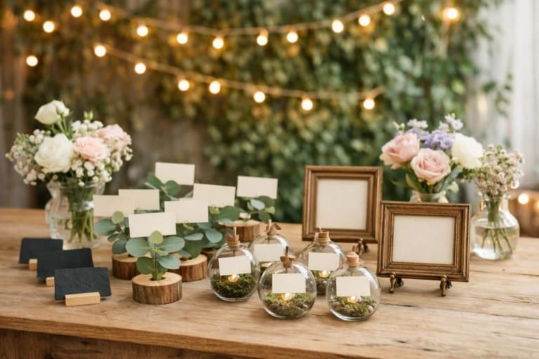découvrez des idées créatives et uniques pour organiser le plan de table de votre mariage, afin de rendre votre réception inoubliable et élégante.