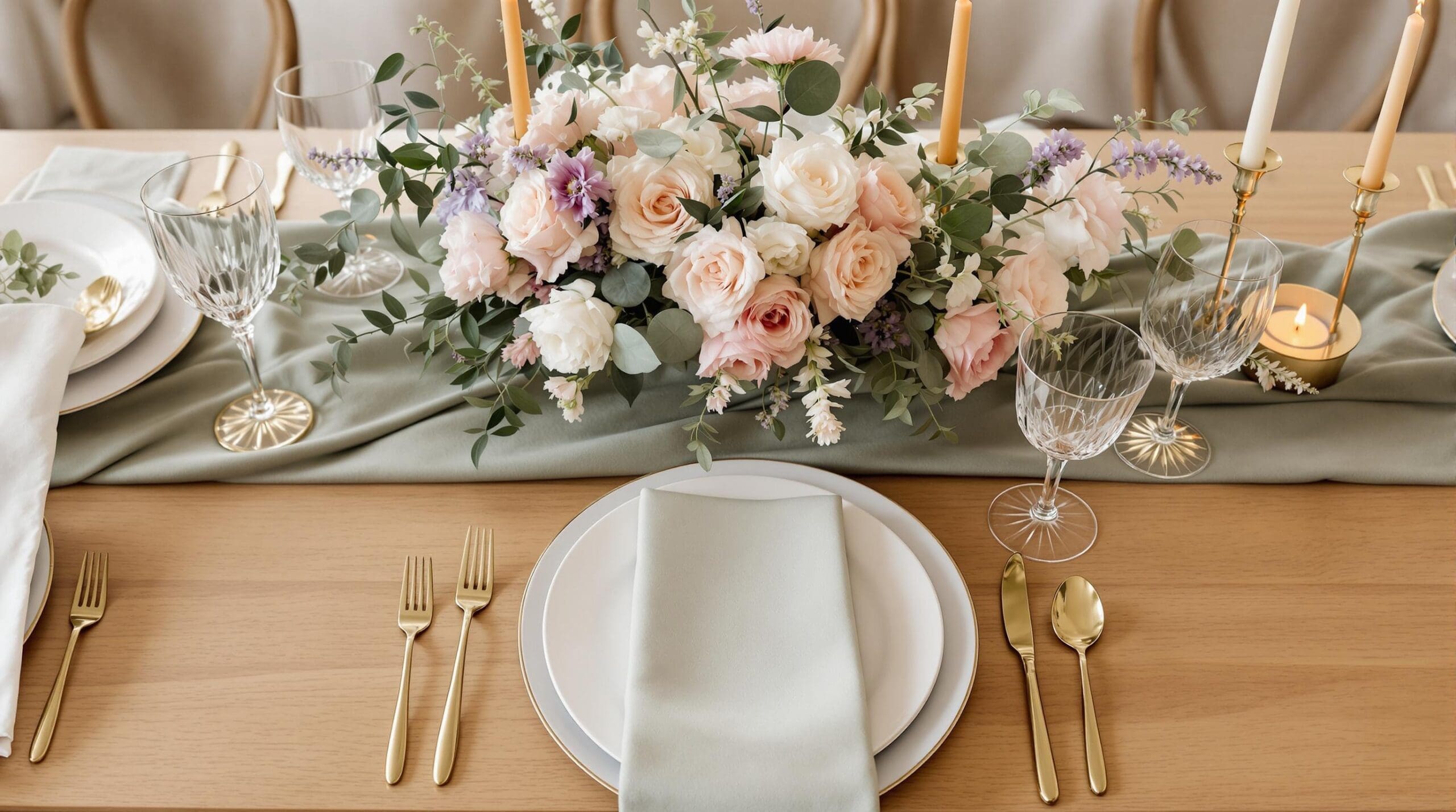 découvrez des idées créatives et uniques pour transformer votre table de mariage en une expérience mémorable en 2025. inspirez-vous de tendances modernes, de décors élégants et d'éléments personnalisés pour faire de votre jour spécial un véritable moment inoubliable.