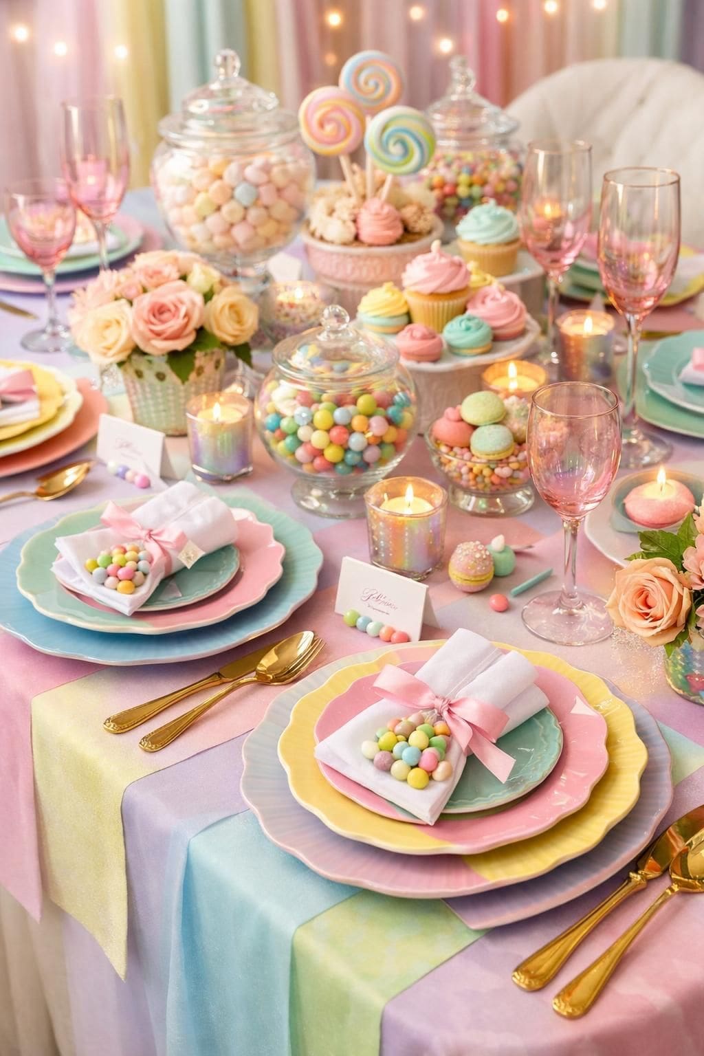 découvrez des idées originales de bonbons pour un mariage sucré et inoubliable en 2025, parfaites pour ravir vos invités et créer des souvenirs gourmands.